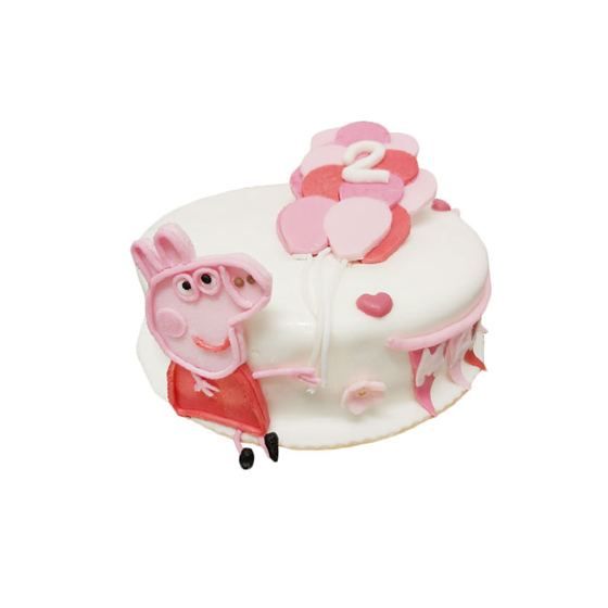 Tort artystyczny, zdjęcie 4