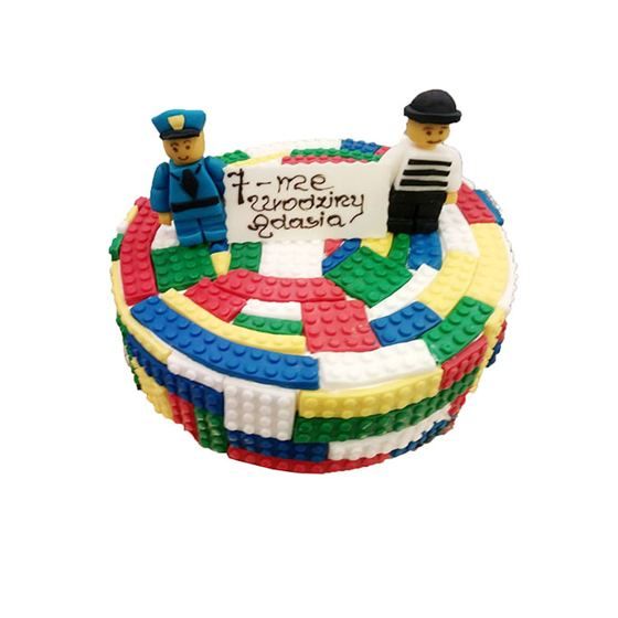 Tort artystyczny, zdjęcie 9