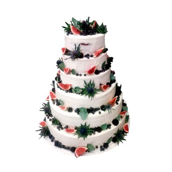 Tort weselny, zdjęcie 2