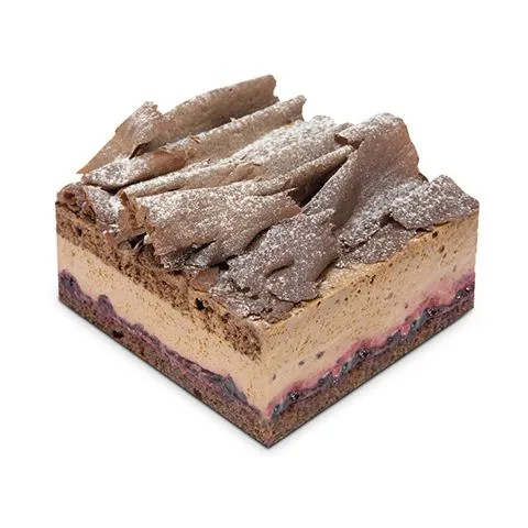 Kostka sacher
