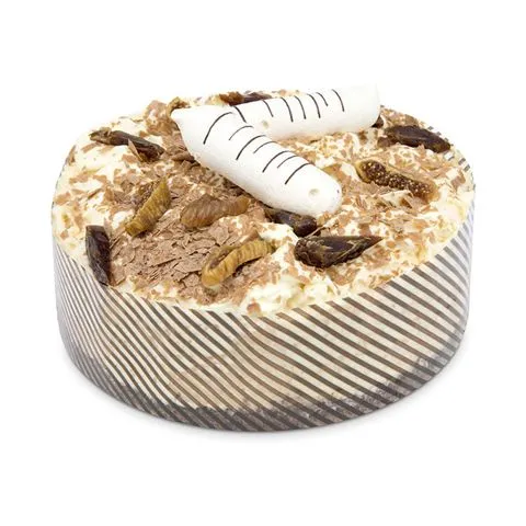 Tort Bezowy
